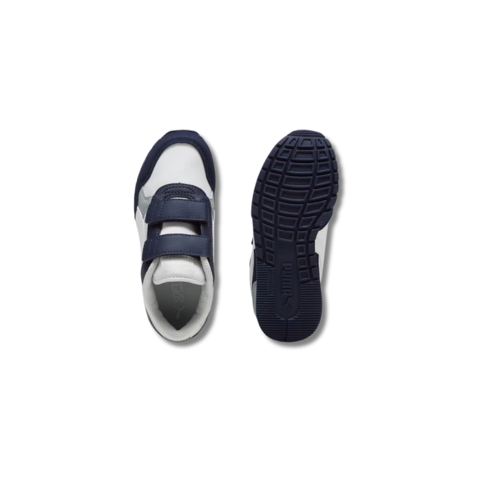 ST Runner v4 NL V PS Feather Gray-PUMA W 399740-04 [4]