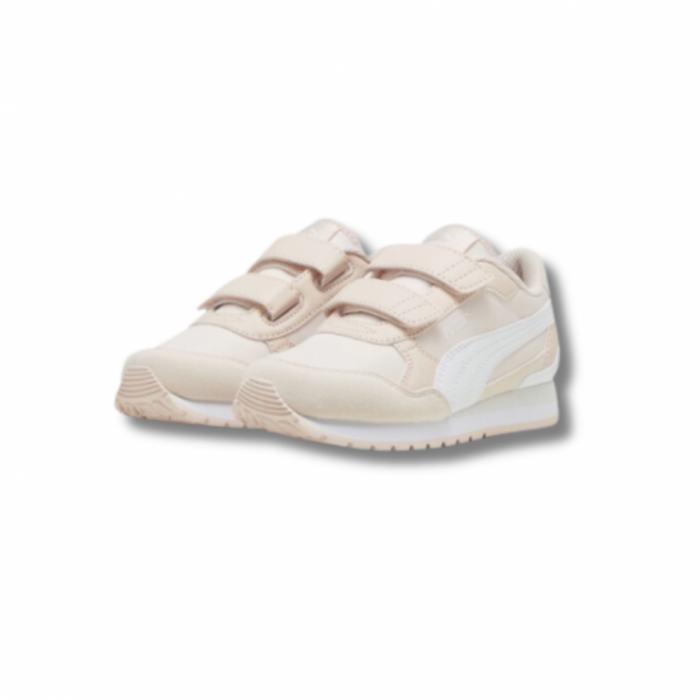 ST Runner v4 NL V PS Island Pink-PUMA Wh 399740-03 [3]