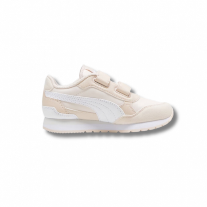 ST Runner v4 NL V PS Island Pink-PUMA Wh 399740-03