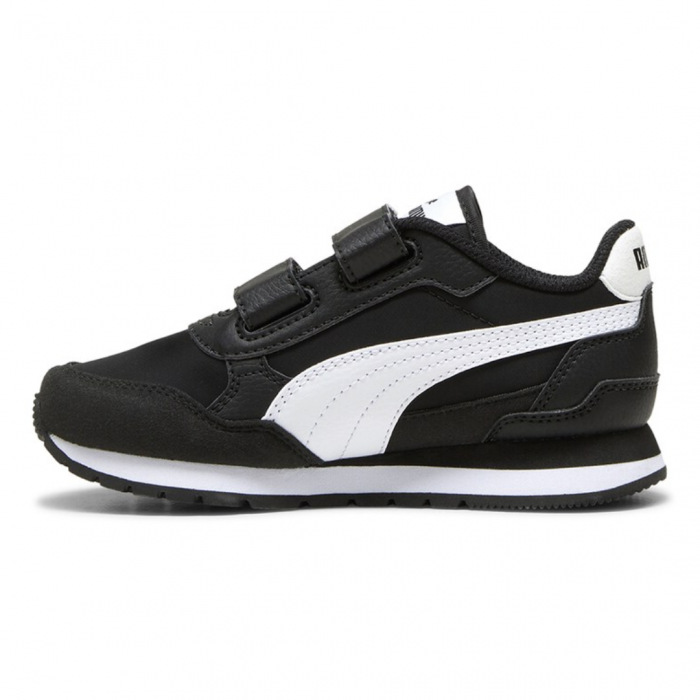ST Runner v4 NL V PS PUMA Black-PUMA Whi 399740-01 [2]
