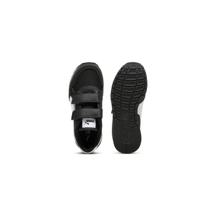 ST Runner v4 NL V PS PUMA Black-PUMA Whi 399740-01 [4]