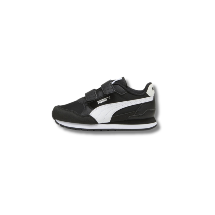 ST Runner v4 NL V PS PUMA Black-PUMA Whi 399740-01 [2]