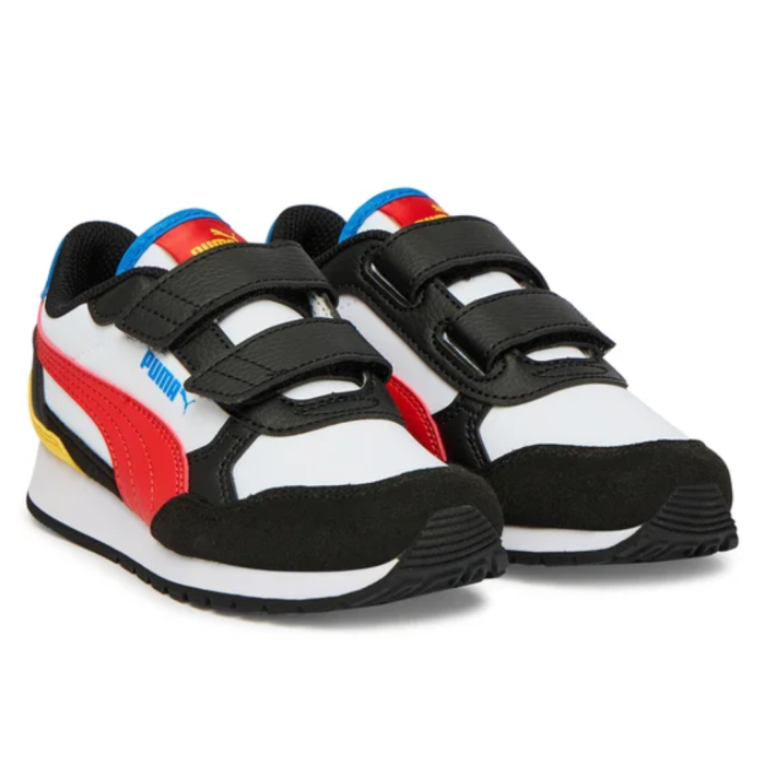 ST Runner v4 NL V PS PUMA White-For All 399740-16 [3]