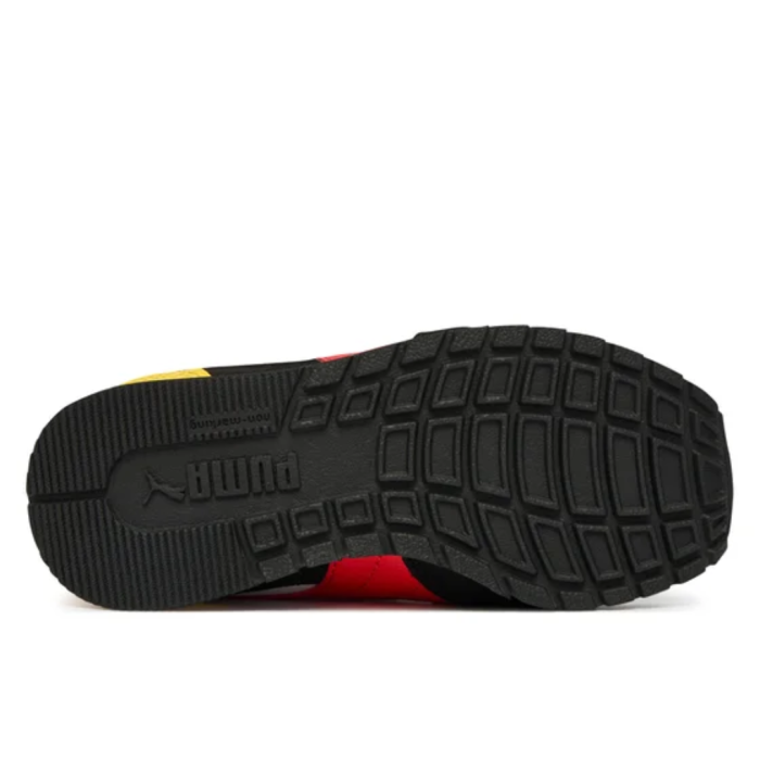 ST Runner v4 NL V PS PUMA White-For All 399740-16 [7]