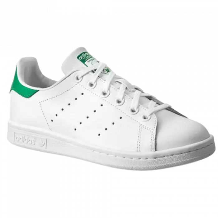 STAN SMITH J [4]