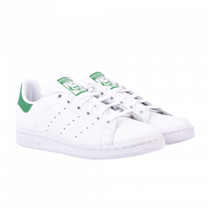 STAN SMITH J [3]