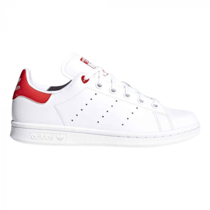 STAN SMITH J