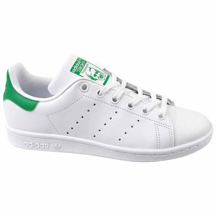 STAN SMITH J [2]