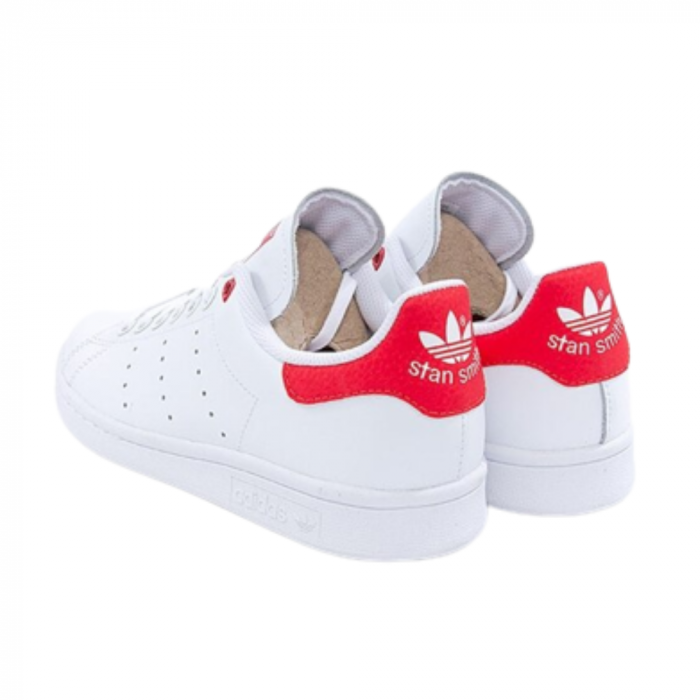 STAN SMITH J [3]