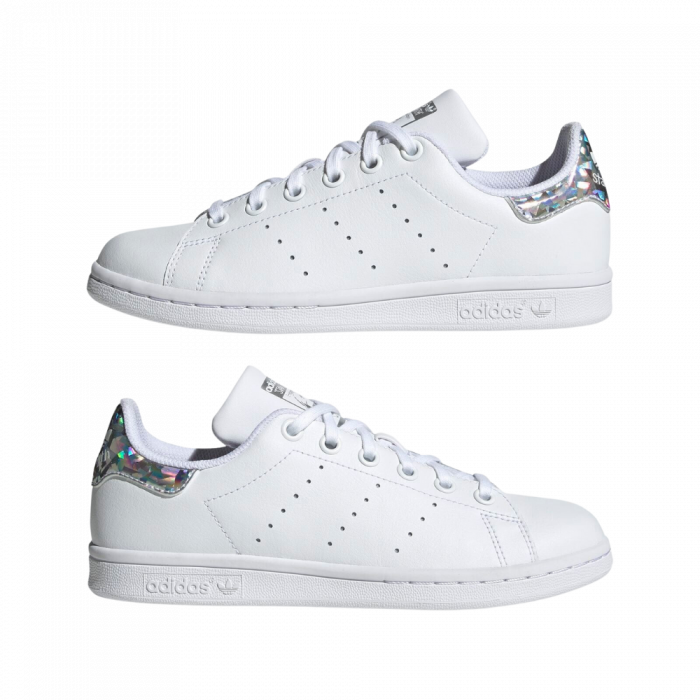 STAN SMITH J [3]