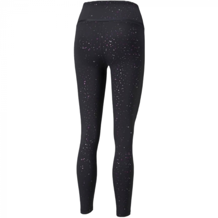 Stardust Crystalline High Waist 7/8 Tigh [2]