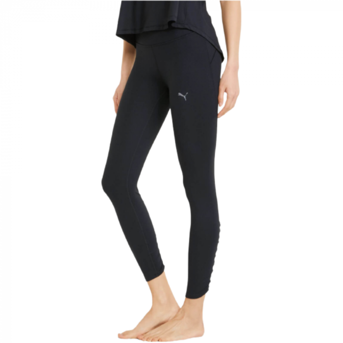 STUDIO FOUNDATION 7/8 TIGHT Puma Black [2]
