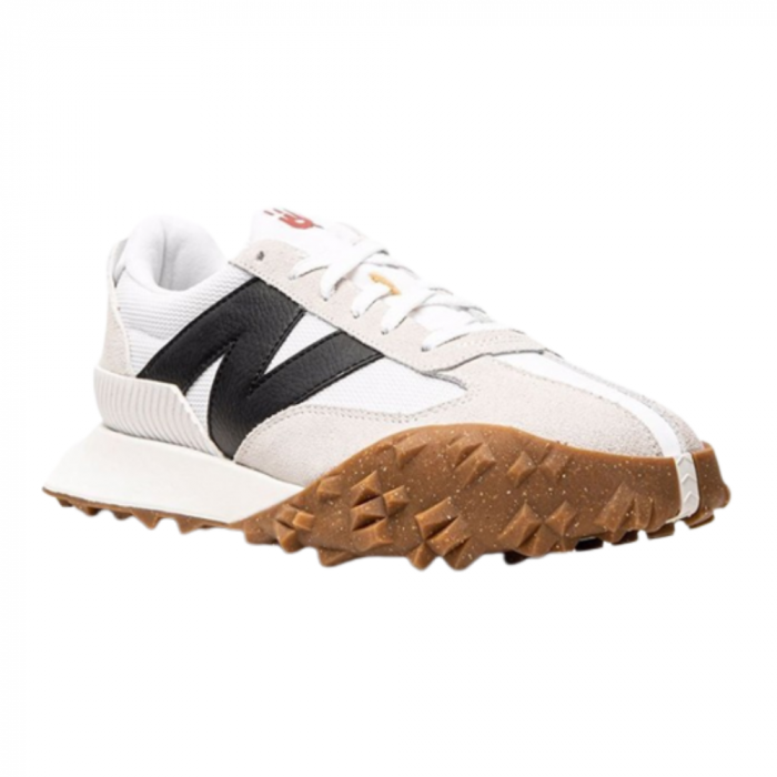 SUEDE/MESH [2]