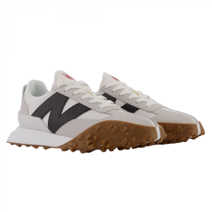 SUEDE/MESH [3]