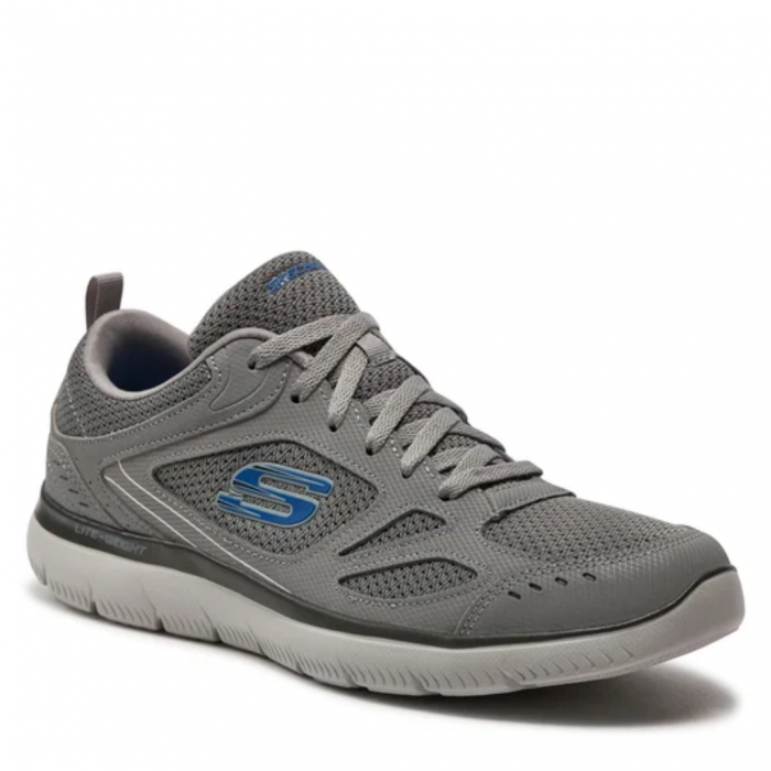 SUMMITS- SOUTH RIM 52812-GRY [2]