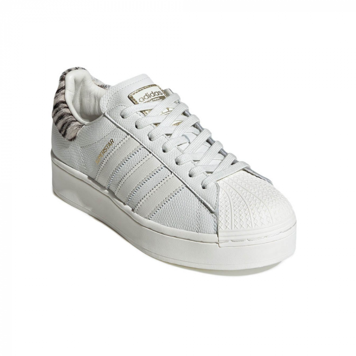 Superstar Bold W [4]