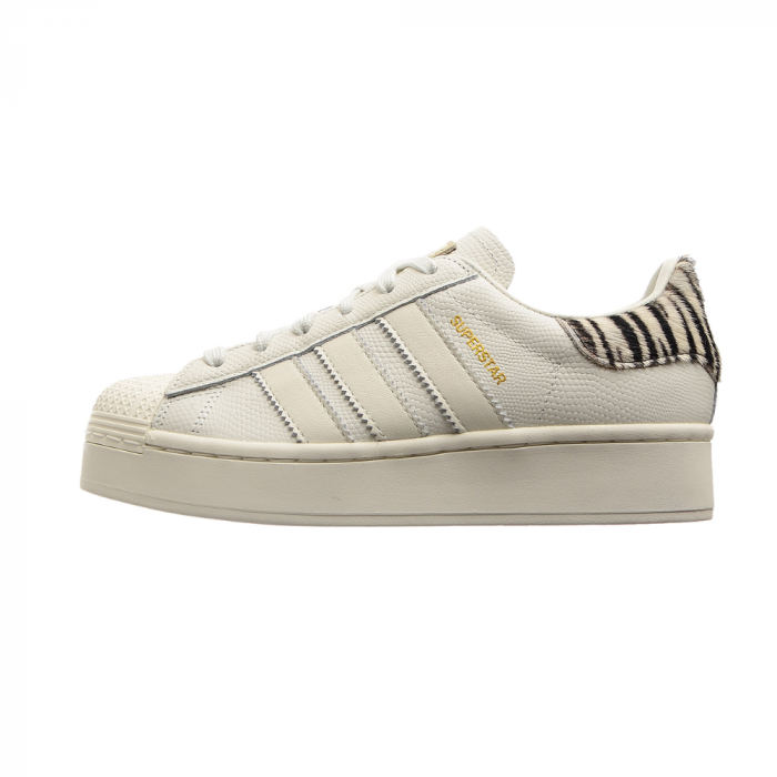 Superstar Bold W [2]