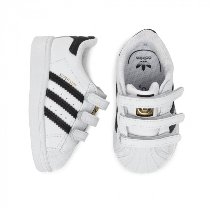 Superstar CF I [3]