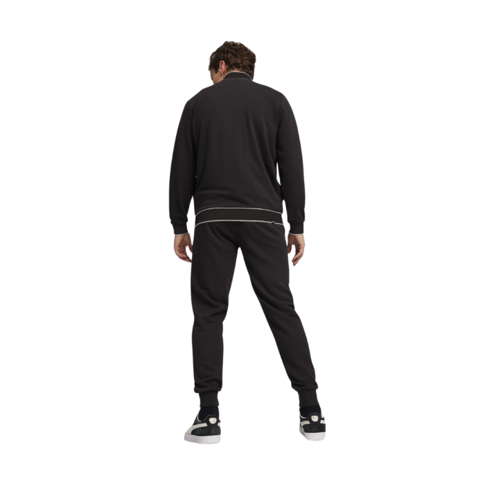 Sweat Tracksuit PUMA Black [4]