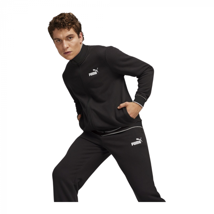 Sweat Tracksuit PUMA Black [3]
