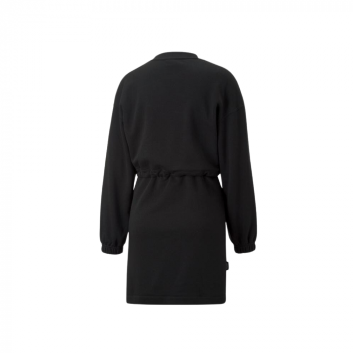 Swxp Crew Dress TR Puma Black [3]