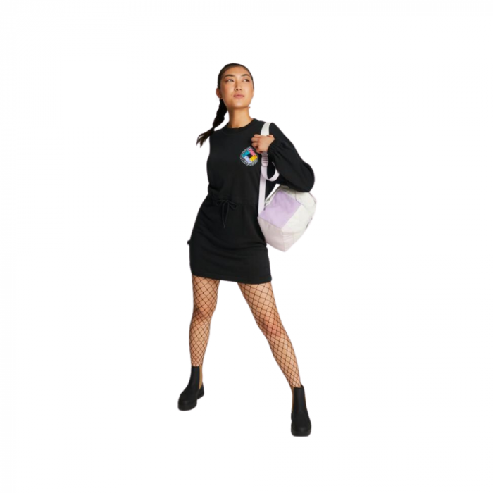 Swxp Crew Dress TR Puma Black [4]
