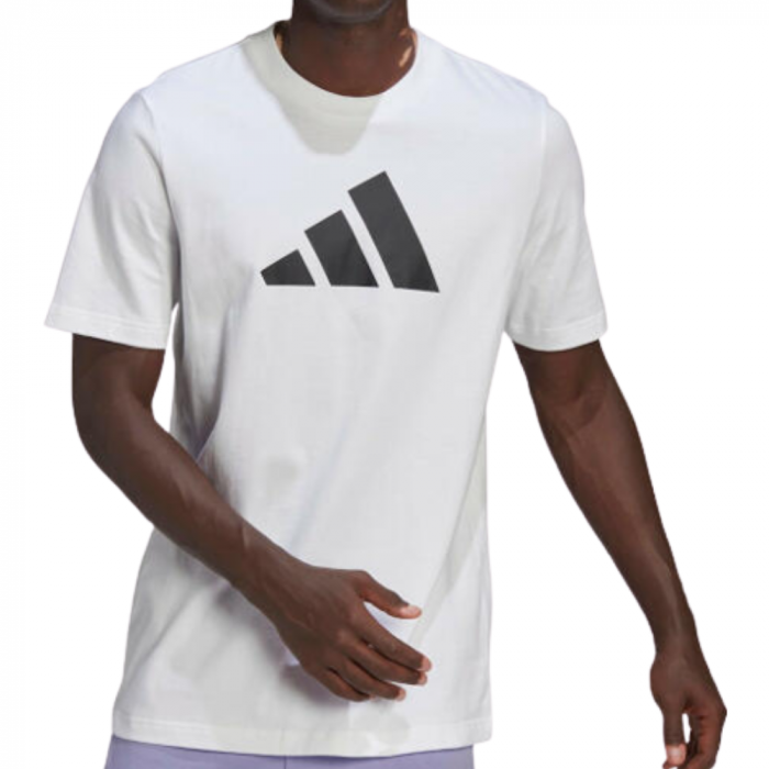 T-Shirt Cotone Manica Corta 3 Bar [2]