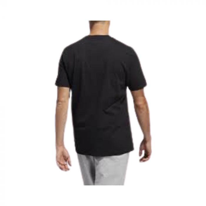 T-Shirt Cotone Manica Corta Bos Foil [2]