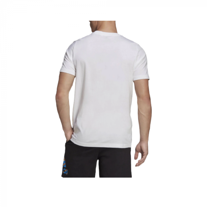 T-SHIRT COTONE MANICA CORTA BOS TIGER [2]