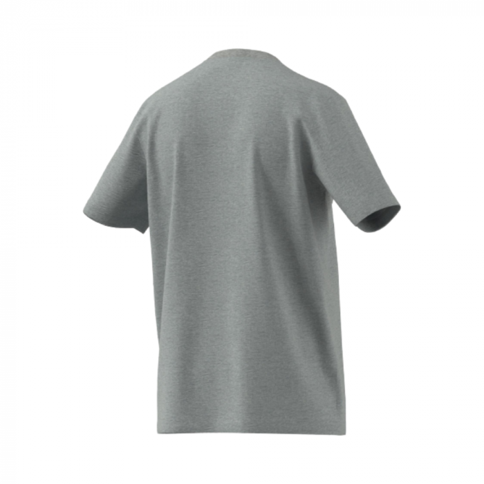 T-Shirt Cotone Manica Corta Linear [2]