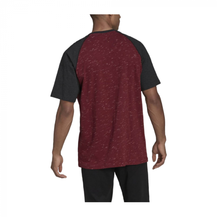 T-SHIRT COTONE MANICA CORTA MEL [2]