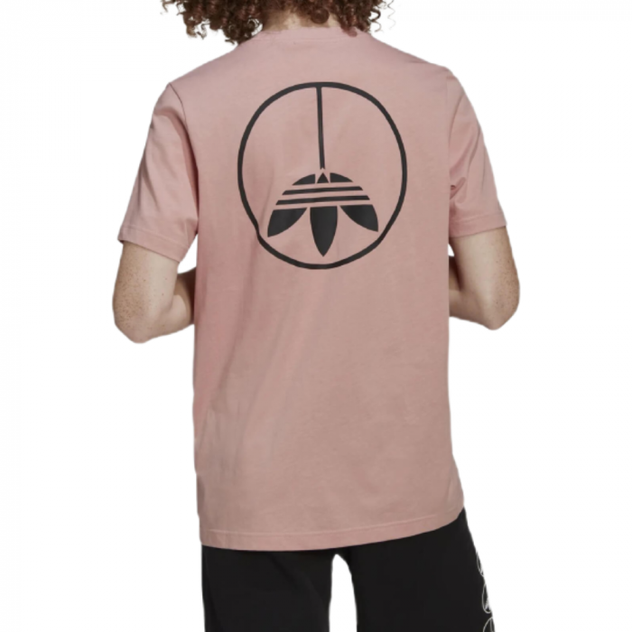 T-Shirt Cotone Manica Cortas United [2]