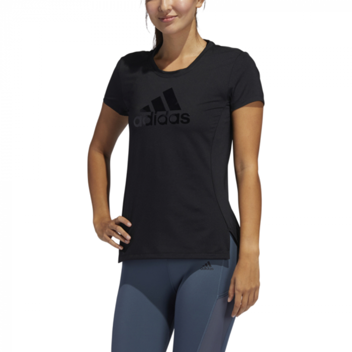 T-SHIRT GLAM LOGO BOS [2]