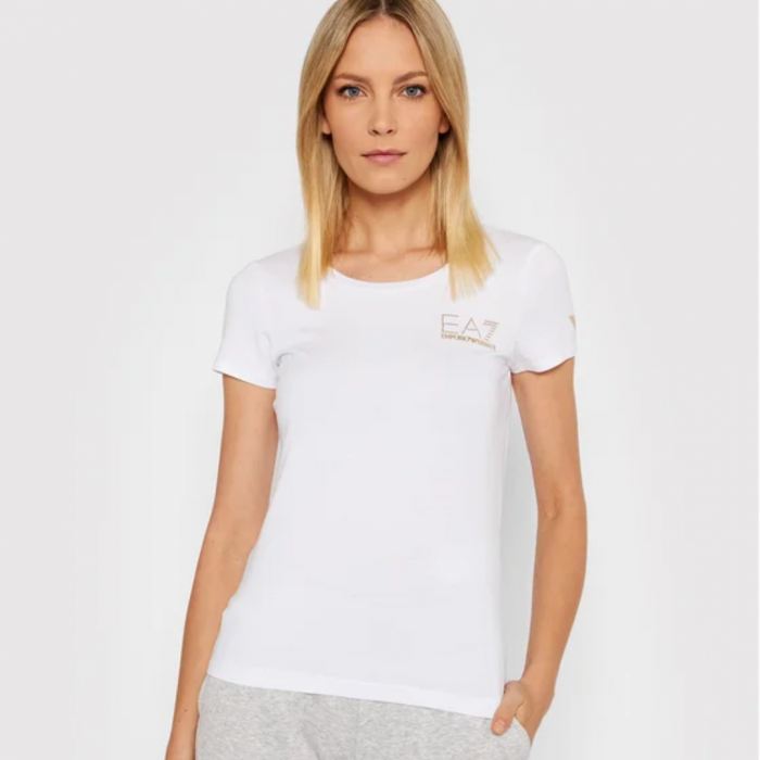 T-Shirt Little Patch [2]