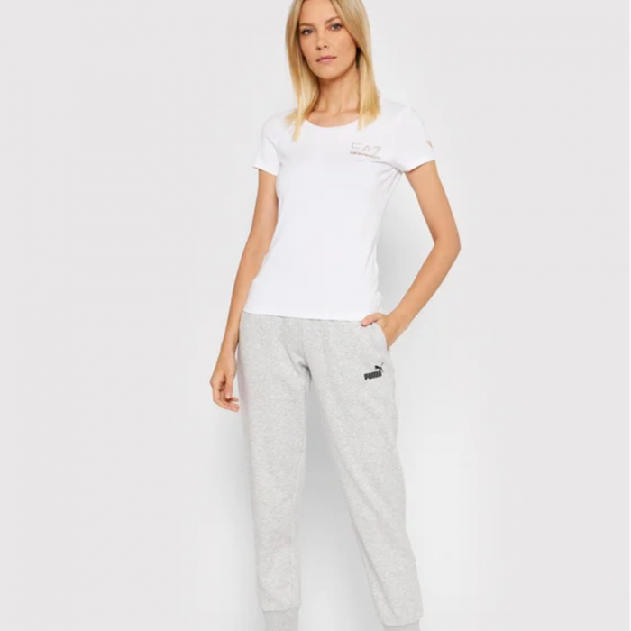 T-Shirt Little Patch [3]