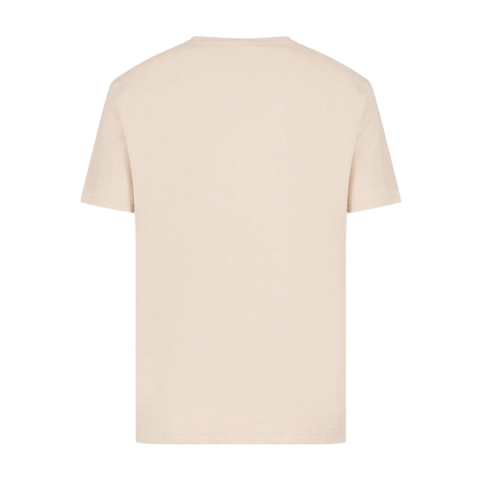 T-SHIRT MANICA CORTA COTONE - 7 LINES PJ3BZ-6RPT37-1716 [4]
