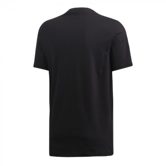 T-Shirt Manica Corta Cotone Lock Up [2]