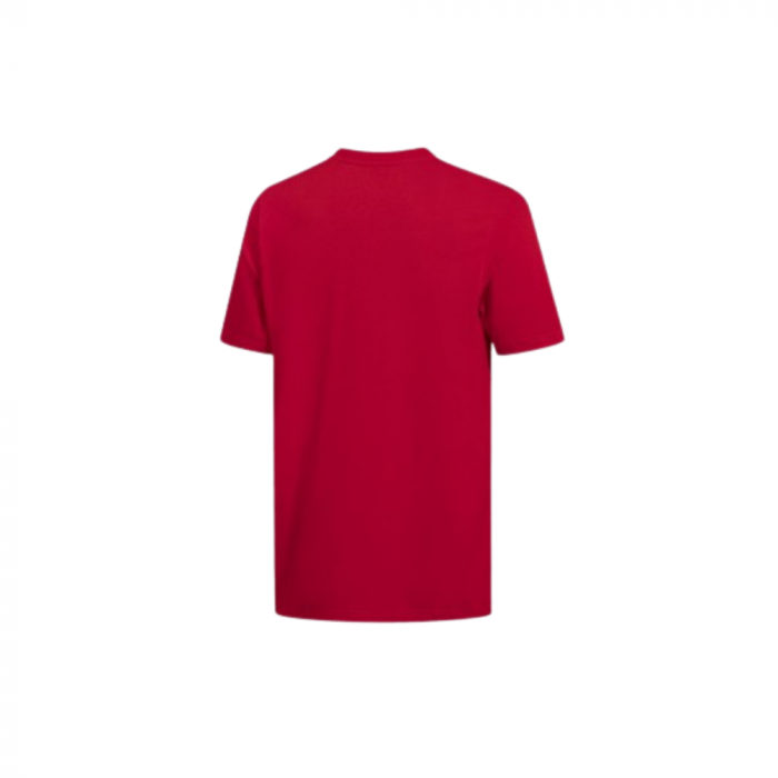T-Shirt Manica Corta Cotone Logo Bos [2]