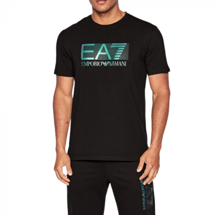 T-Shirt Manica Corta Cotone Stretch - Sporty Visibility [2]