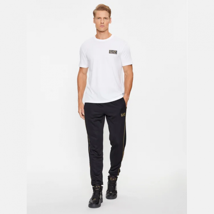 T-Shirt Manica Corta Pima Cotton Logo - Gold Label PJM9Z-6RPT18-1100 [2]