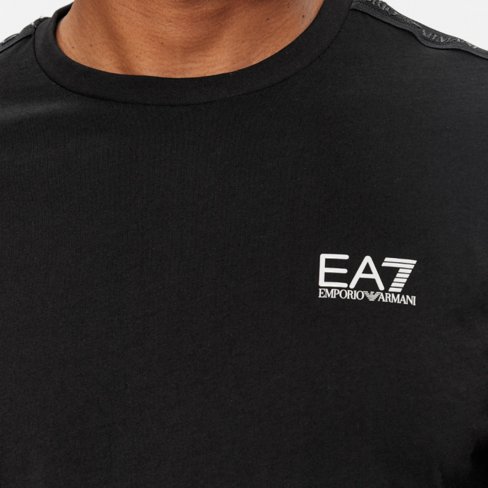 T-SHIRT PJ02Z-3DPT35-0200 [2]