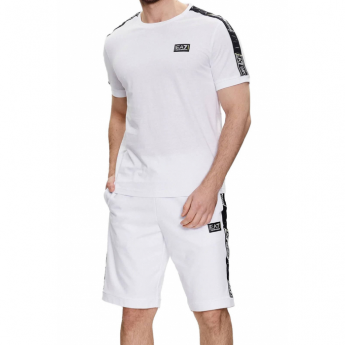 T-SHIRT PJ02Z-3DPT35-1100 [4]