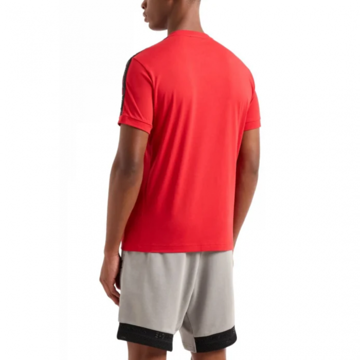 T-SHIRT PJ02Z-3DPT35-1461 [3]
