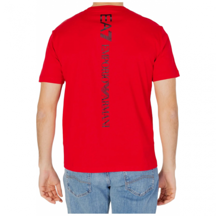 T-SHIRT PJ02Z-8NPT18-1461 [2]