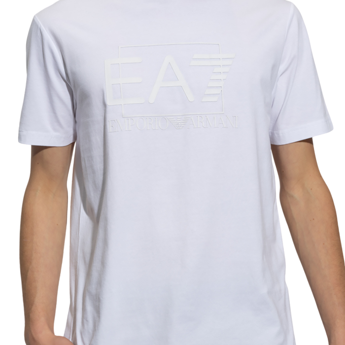 T-Shirt PJ03Z-3RPT62-1100