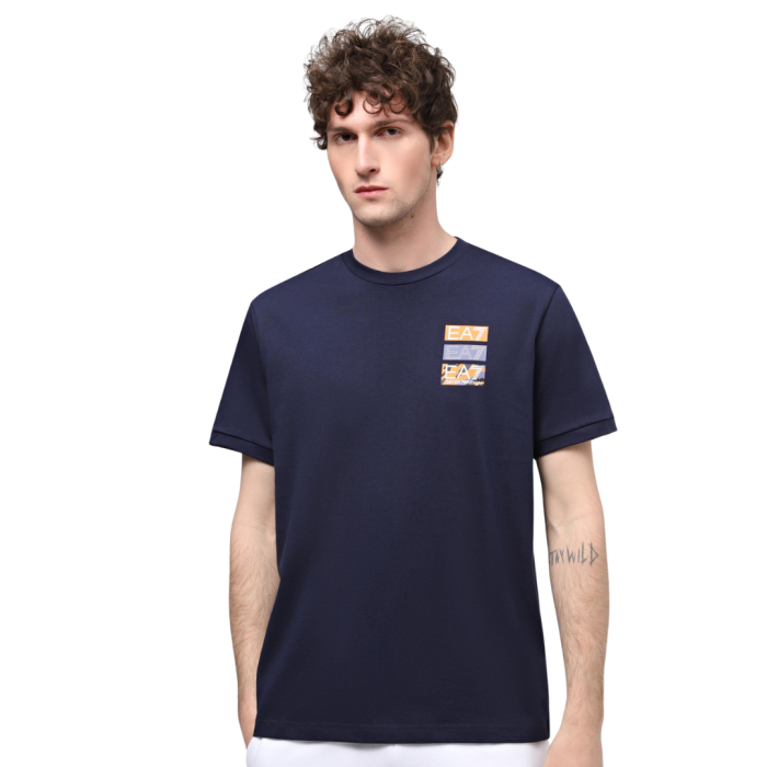 T-SHIRT PJ7BZ-3DPT12-1554 [1]