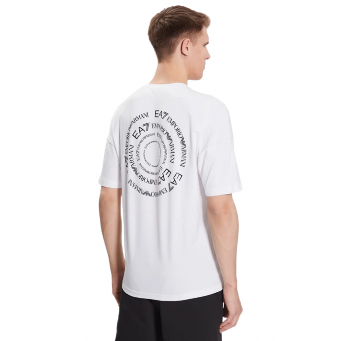 T-Shirt PJLBZ-3RPT12-0100 [2]