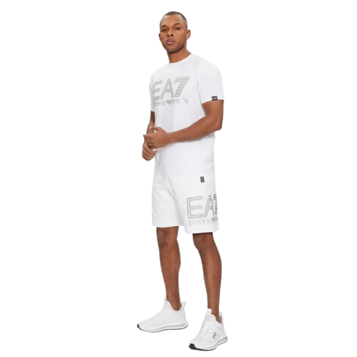 T-SHIRT PJMUZ-3DPT37-1100 [6]