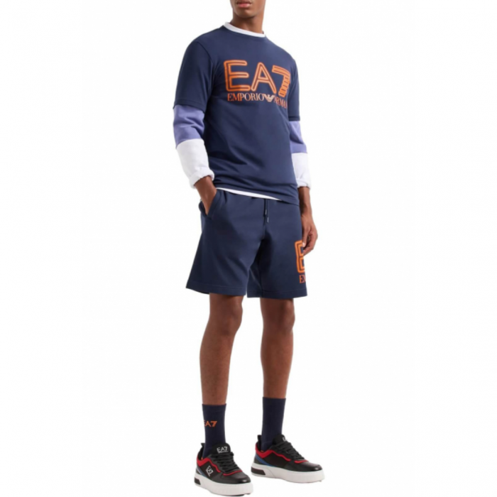 T-SHIRT PJMUZ-3DPT37-1554 [5]