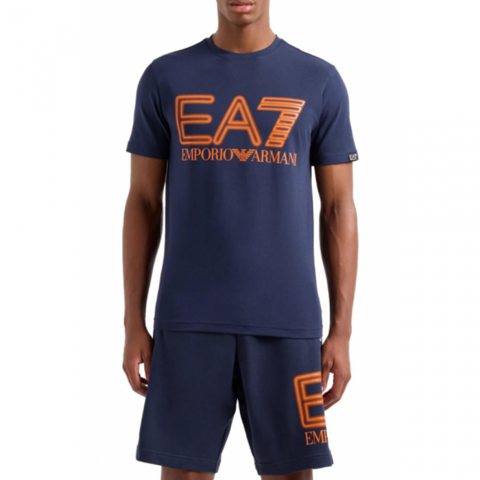 T-SHIRT PJMUZ-3DPT37-1554 [2]